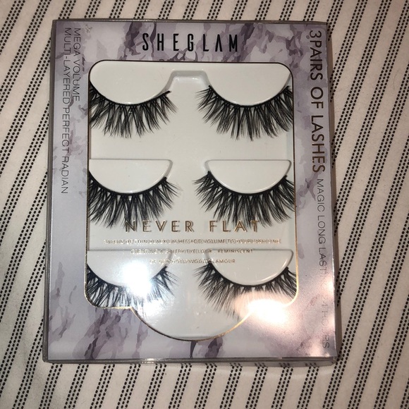 Lashes - Picture 1 of 2